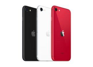 Apple iPhone SE relaunched by Apple on 17th April in the US iPhone SE