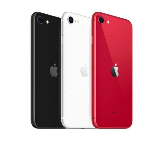 Apple iPhone SE relaunched by Apple on 17th April in the US iPhone SE