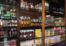 Alcohol Shops Reopening in Lockdown 3.0 creates confusion Alcohol Shops Reopening
