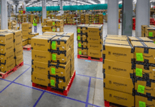 Amazon India will give 50 thousand employment to unemployed youth Amazon India Jobs
