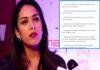Boys Locker Room is another problem where Mira Rajput reacted Boys Locker Room