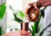 Copper Utensils Use is a good idea in this corona pandemic Copper Utensils