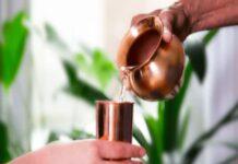 Copper Utensils Use is a good idea in this corona pandemic Copper Utensils