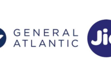 General Atlantic invested in Jio around 6600 crore for minor stake General Atlantic invested in Jio