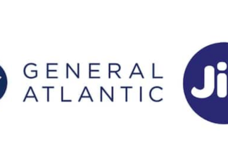General Atlantic invested in Jio around 6600 crore for minor stake General Atlantic invested in Jio