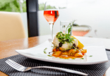 Luxury Food Delivery is a new venture by Make My Trip Luxury Food Delivery