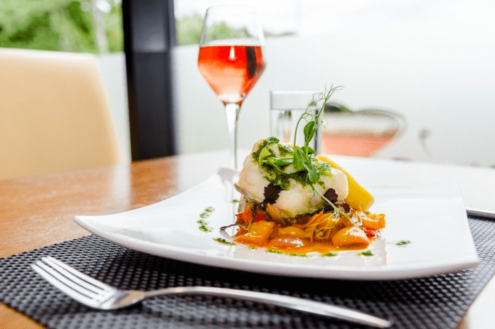 Luxury Food Delivery Luxury Food Delivery