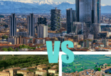 Reverse urbanization and human touch is way of life post corona Reverse urbanization