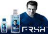 Salman Khan Frsh is new addition to his Charity with new products Salman Khan Frsh