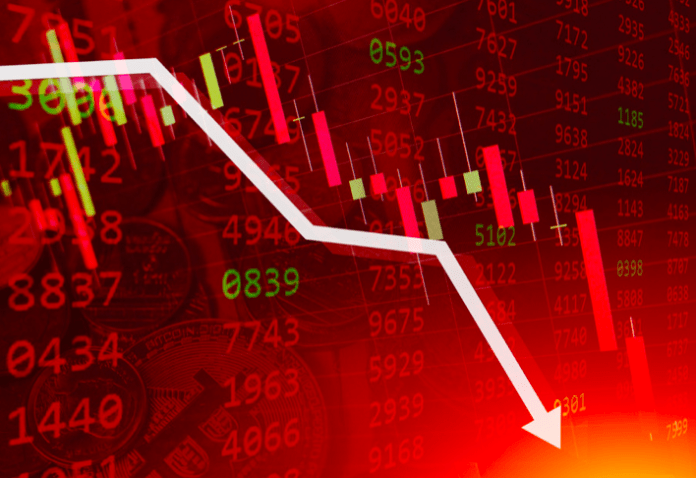 Stimulus Package Failed Stimulus Package Failed