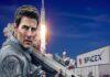 Tom Cruise Space Shooting is all set for his next film Tom Cruise Space Shooting