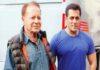 Salman Khan Fathers Day video has all aspect of emotion for father Salman Khan Fathers Day