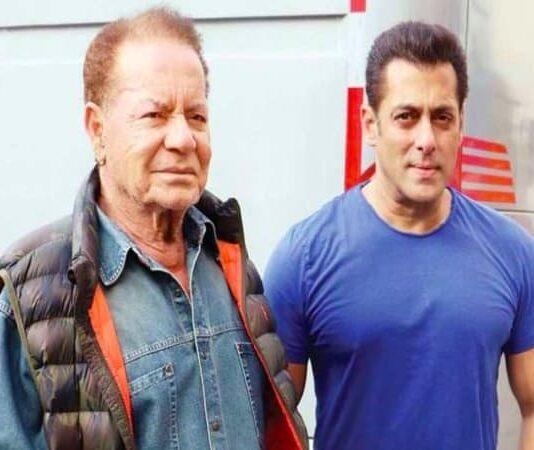 Salman Khan Fathers Day video has all aspect of emotion for father Salman Khan Fathers Day