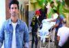 Actor Sushant Singh Rajput Suicide shake the Bollywood Film Industry Sushant Singh Rajput Suicide