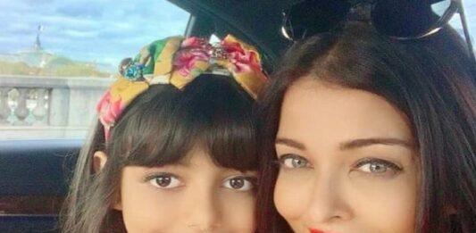 After Amitabh and Abhishek Aishwarya and Aaradhya corona positive Aishwarya and Aaradhya