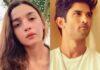 Alia Bhatt trolled mercilessly by Sushant Singh’s Fans Alia Bhatt Trolled