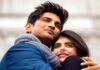 Dil Bechara released with tears in Sushant Singh Rajput fans’s eye Dil Bechara