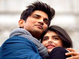 Dil Bechara released with tears in Sushant Singh Rajput fans’s eye Dil Bechara