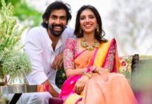 Rana Daggubati and Miheeka Bajaj will tie the knot Rana Daggubati Miheeka Bajaj