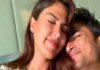 Why Rhea Chakraborty still out and roaming free after the FIR Rhea Chakraborty