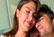 Why Rhea Chakraborty still out and roaming free after the FIR Rhea Chakraborty