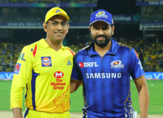 IPL Season13 all set for grand opening tomorrow with CSK Vs Mumbai in UAE IPL Season13