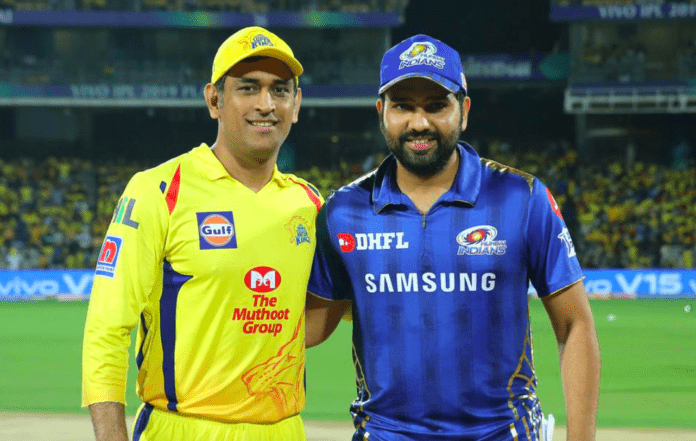 IPL Season13