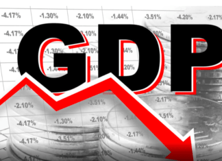Indian economy will drop by 10.5 percent in current FY 2020-21 Indian economy drop