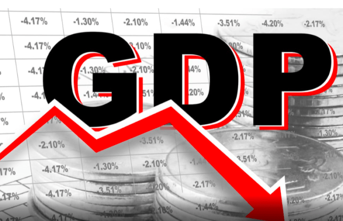 Indian economy drop Indian economy drop