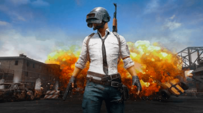 PUBG will back PUBG will back