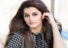 Actress Taapsee Pannu make fun on news channels on recent reporting Actress Taapsee Pannu