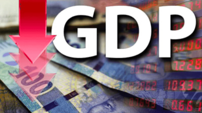 Bangladesh Per Capita GDP