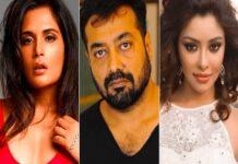 Actress Payal Ghosh apologise to Richa Chadha in defamation cases Payal Ghosh apologise to Richa