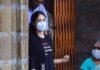 Rhea Chakraborty got bail from Bombay High Court after month in jail Rhea Chakraborty got bail