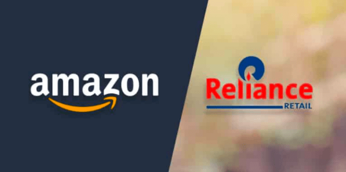 Setback for Reliance Industries Setback for Reliance Industries