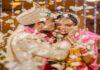Aditya Narayan and Shweta Agarwal trending life update Aditya Narayan and Shweta Agarwal