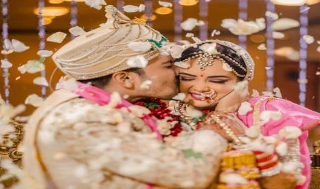 Aditya Narayan and Shweta Agarwal trending life update Aditya Narayan and Shweta Agarwal