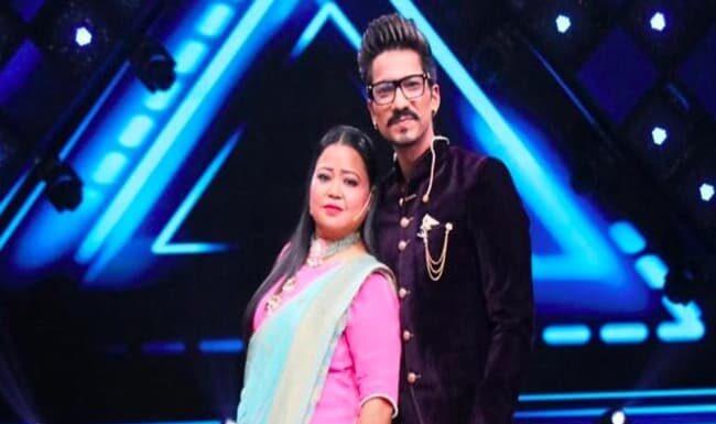 Comedian Bharti Singh and her husband is in trouble again Comedian Bharti Singh