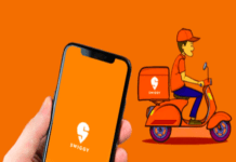 Food Delivery Platform Swiggy will deliver food for street vendors Food Delivery Platform Swiggy