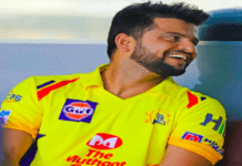 India Cricketer Suresh Raina detained for violating corona guidelines India Cricketer Suresh Raina