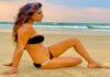 Nia Sharma bold images from Goa created sensation Nia Sharma