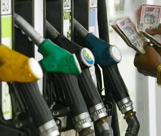 Why petrol and diesel price increased by the oil companies in India Petrol and Diesel Price