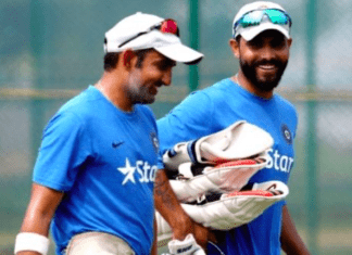 Ravindra Jadeja Need Promotion in batting order suggested by Gautam Gambhir. Ravindra Jadeja