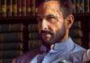 Saif Ali Khan Starrer web series Tandav teaser released in media Saif Ali Khan Tandav