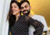 Virat Kohli Paternity Leave divided the cricketers and fans Virat Kohli Paternity Leave