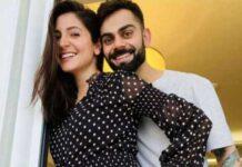 Virat Kohli Paternity Leave divided the cricketers and fans Virat Kohli Paternity Leave