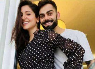 Virat Kohli Paternity Leave divided the cricketers and fans Virat Kohli Paternity Leave