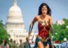 Wonder Woman 1984 all set to entertain Indian Audience Wonder Woman 1984