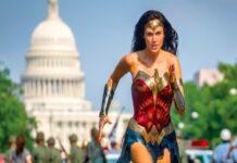Wonder Woman 1984 all set to entertain Indian Audience Wonder Woman 1984