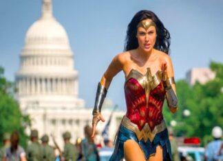 Wonder Woman 1984 all set to entertain Indian Audience Wonder Woman 1984
